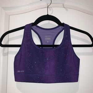 Nike Pro Sports Bra